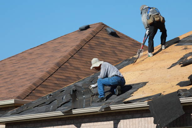 Best Storm Damage Roof Repair  in Munsey Park, NY